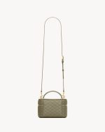 YSL GABY vanity bag in lambskin - Image 3
